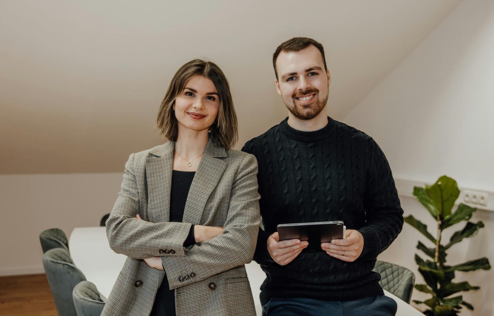 Sesión práctica de análisis de arquitectura web